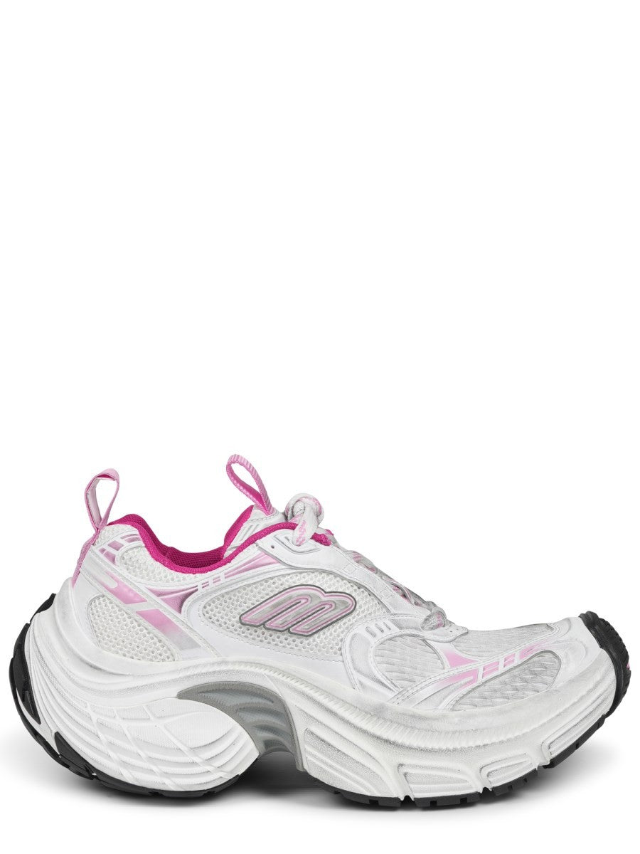 Balenciaga - Woman - Multicolor - Sneaker