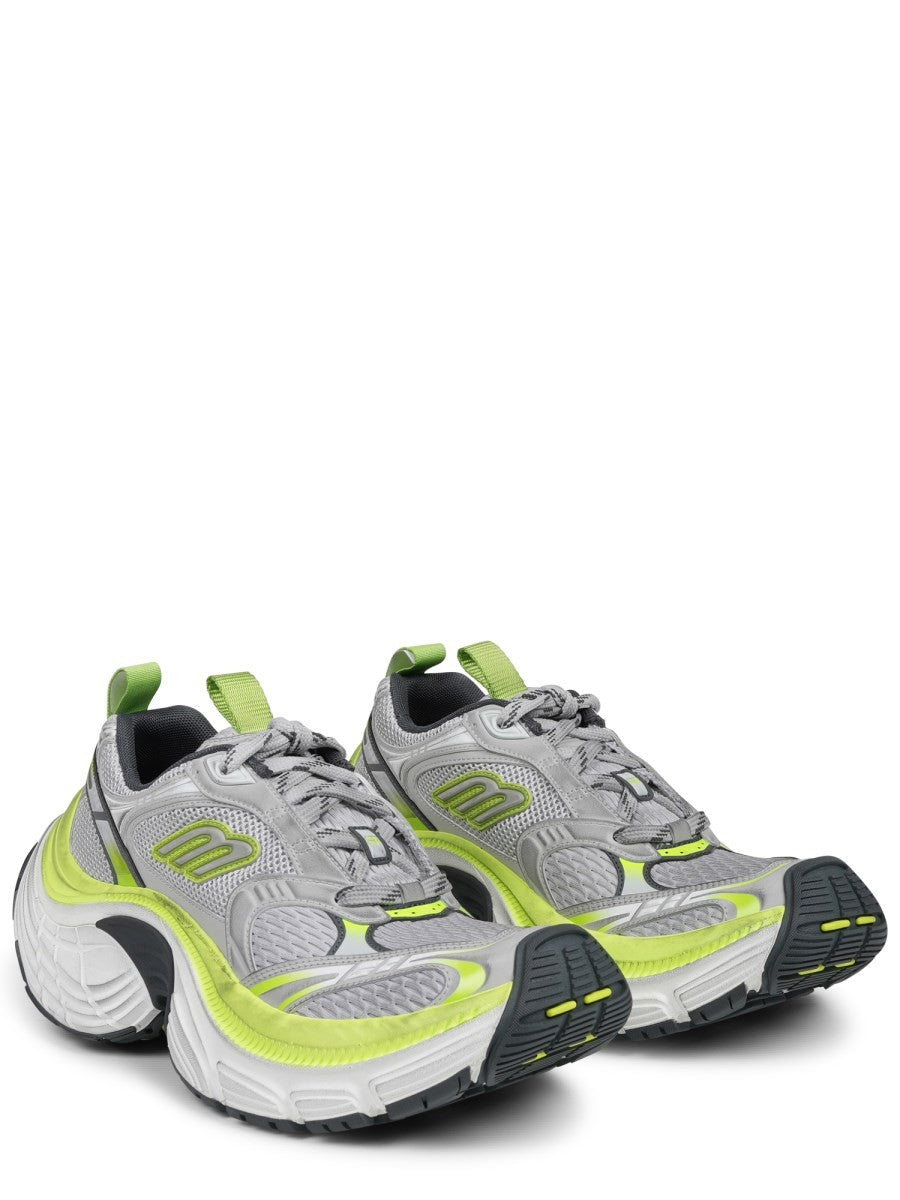 Balenciaga - Man - Multicolor - Sneaker