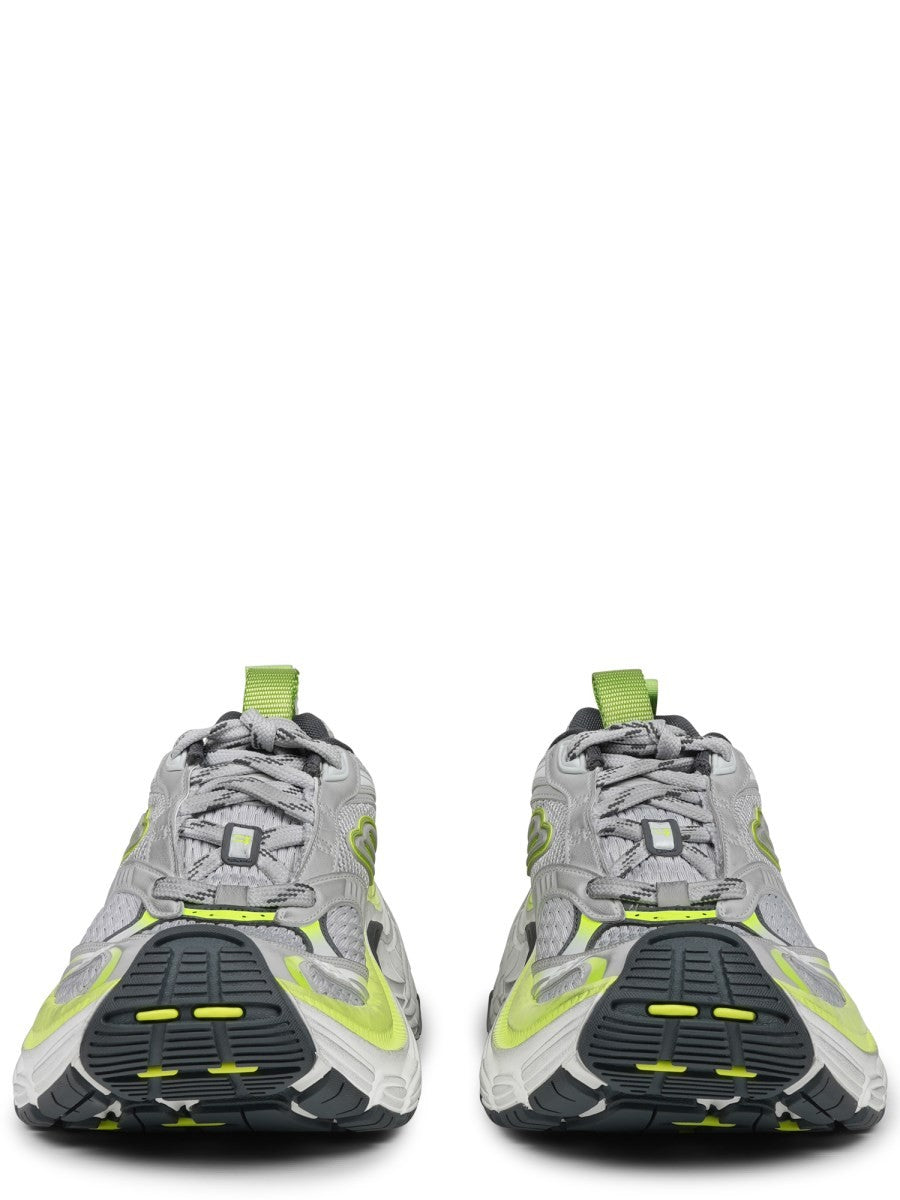 Balenciaga - Man - Multicolor - Sneaker