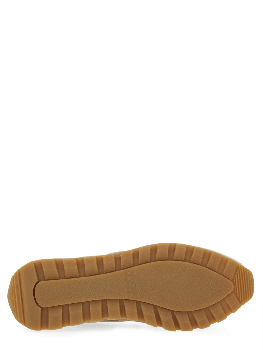 Hogan - Woman - White - Sneaker