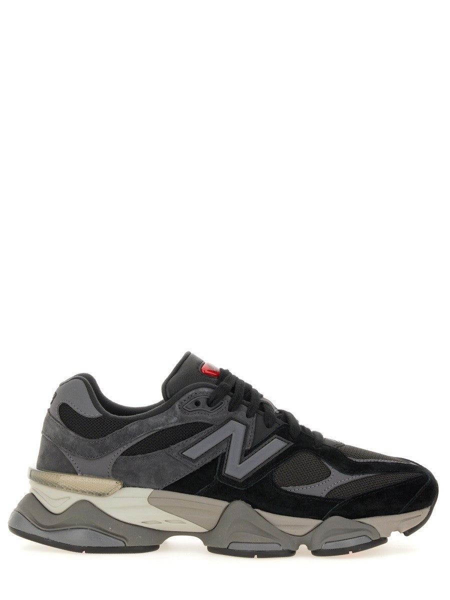 New Balance - Unisex - Black - Sneaker