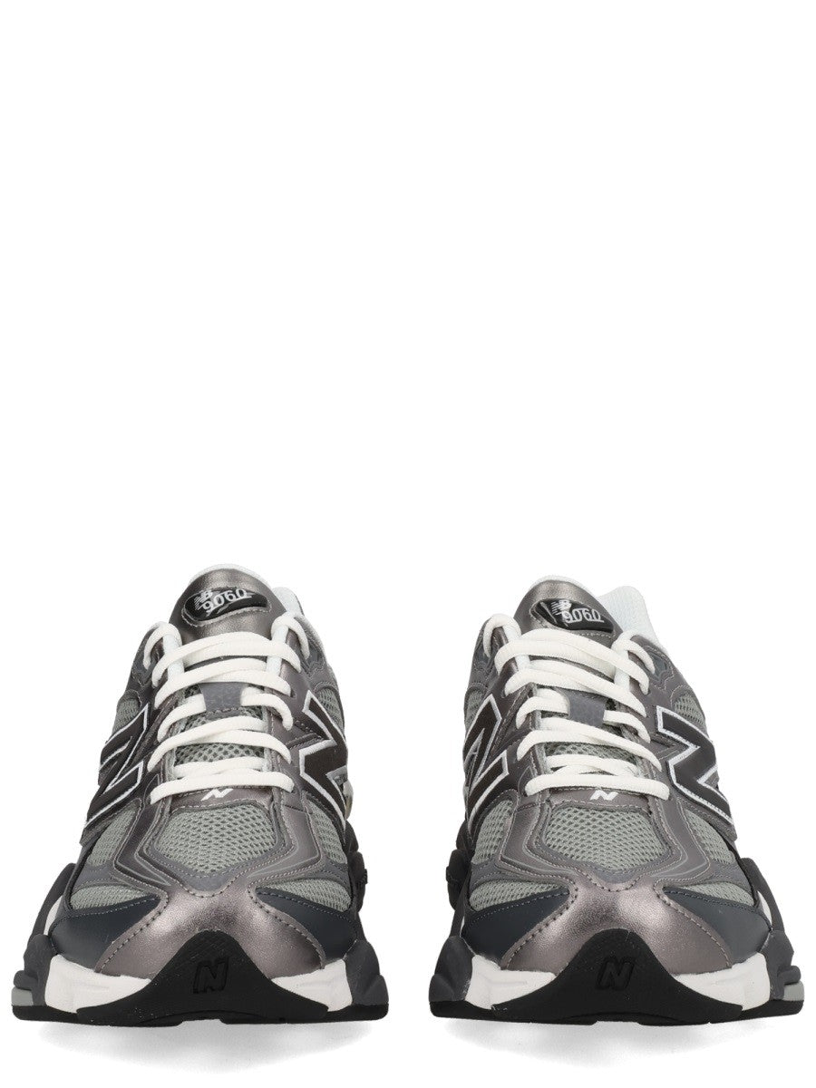 New Balance - Unisex - Black - Sneaker