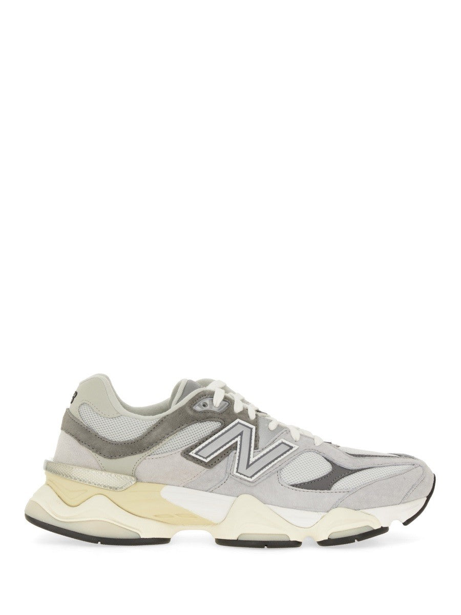 New Balance - Unisex - Grey - Sneaker