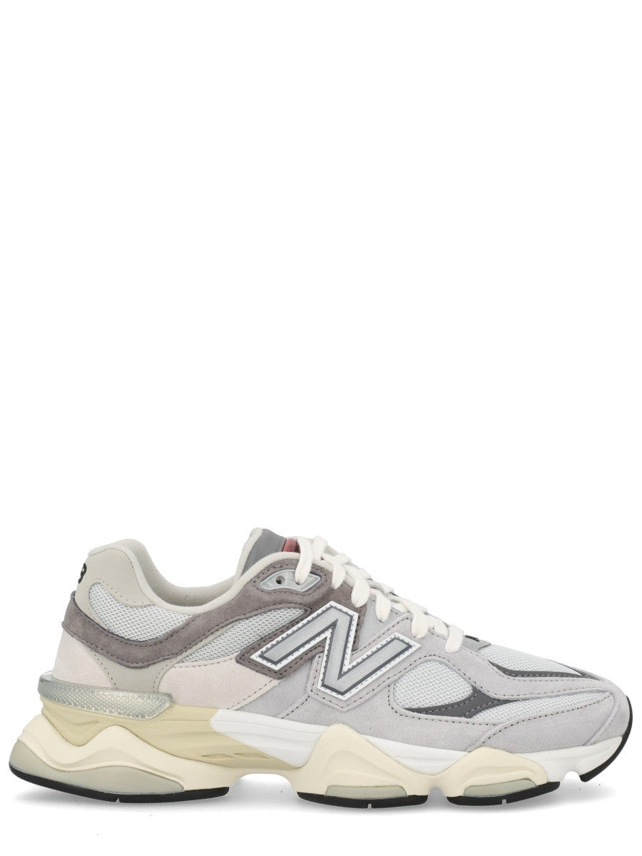New Balance - Unisex - Grey - Sneaker