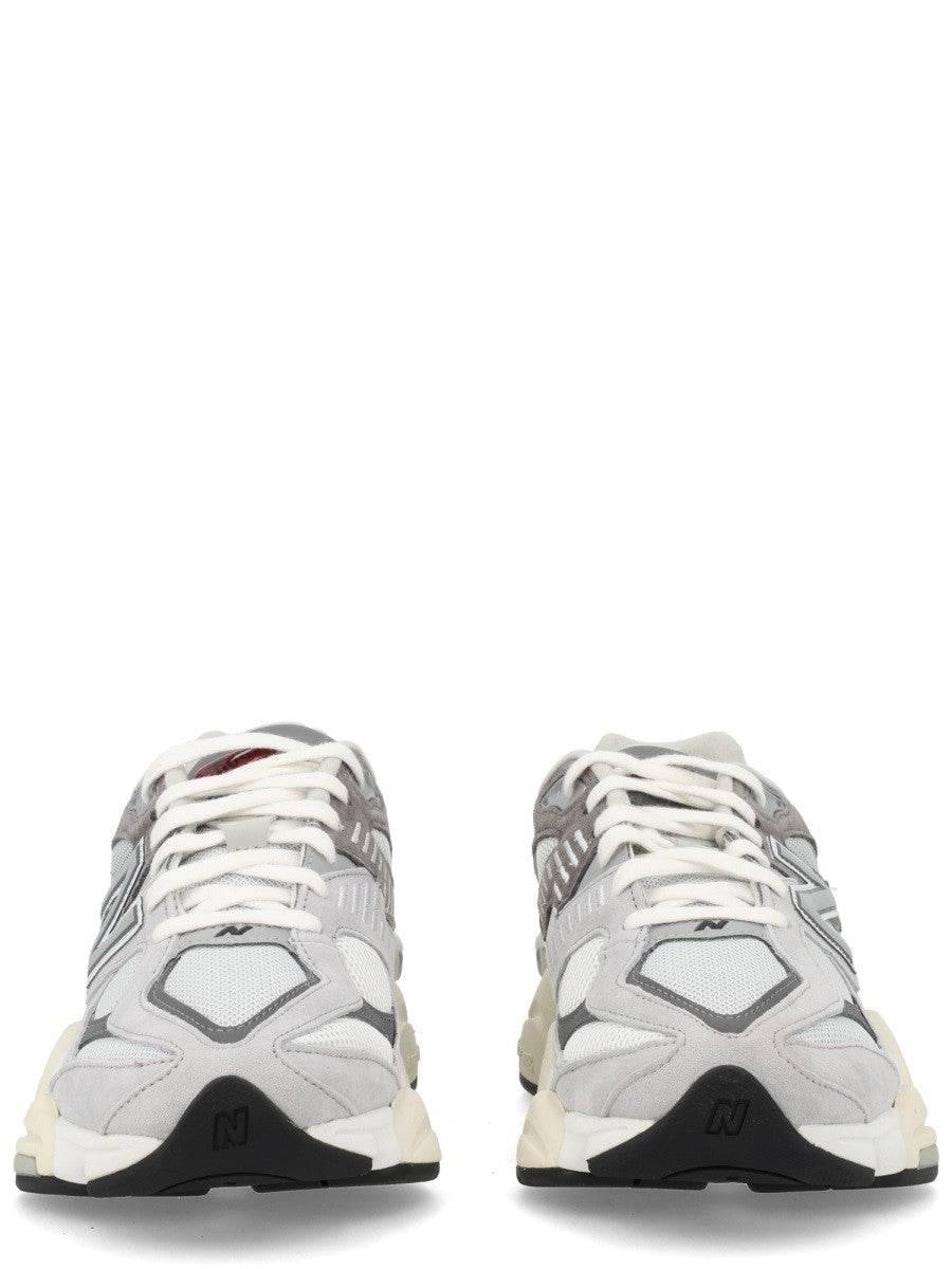 New Balance - Unisex - Grey - Sneaker