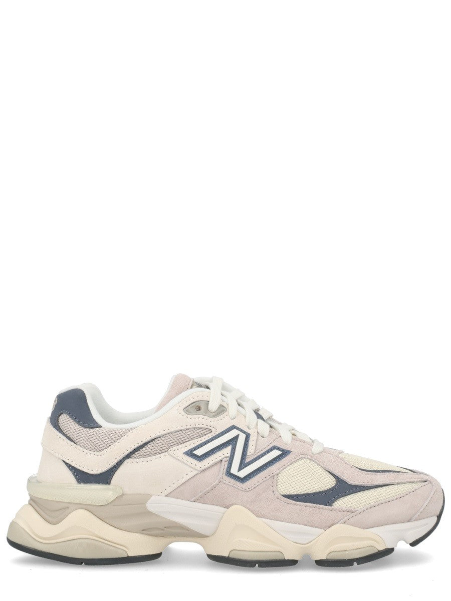 New Balance - Unisex - Grey - Sneaker