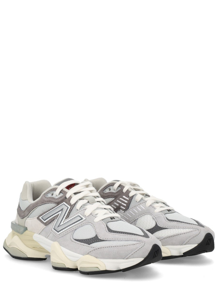New Balance - Unisex - Grey - Sneaker