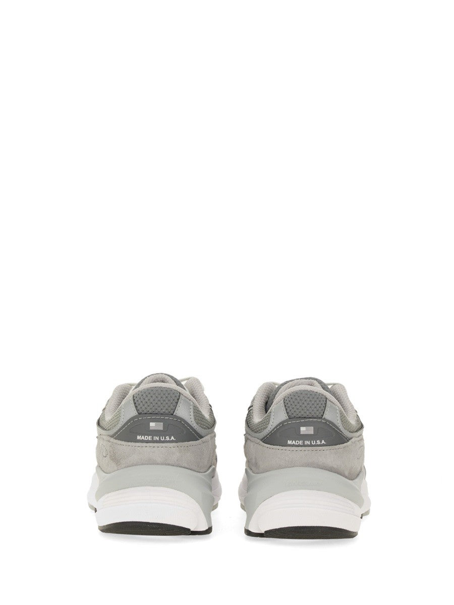 New Balance - Woman - Grey - Sneaker