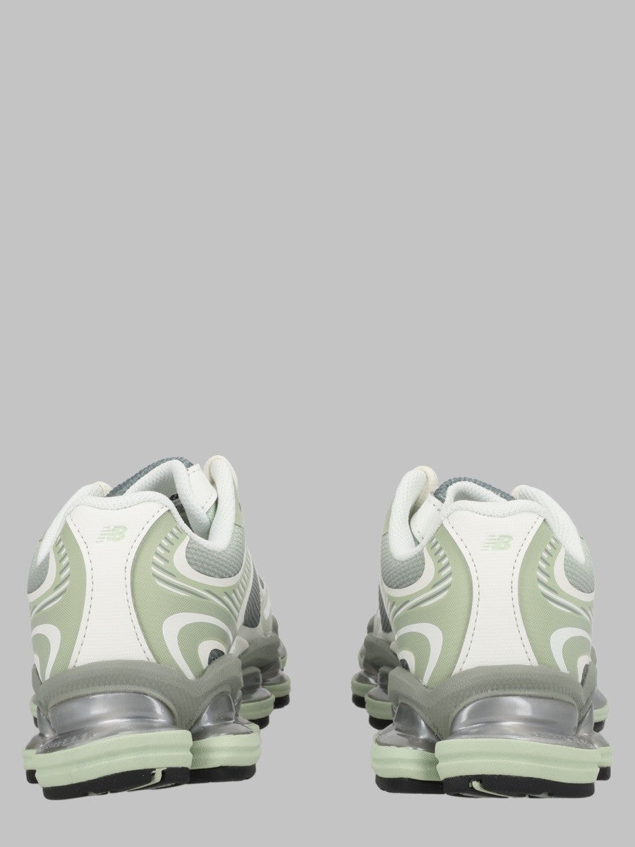 New Balance - Uniszex - Zöld - Tornacipő