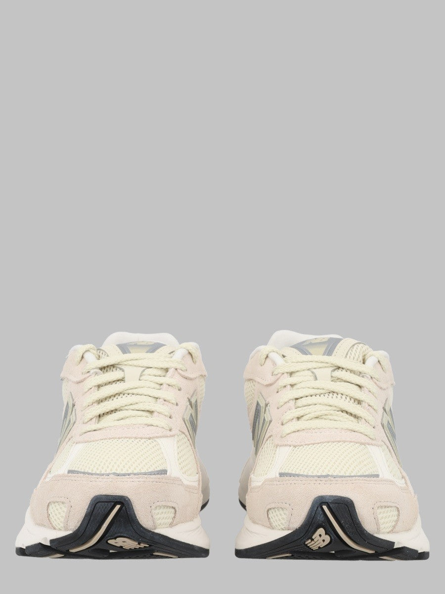 New Balance - Unisex - Beige - Sneaker