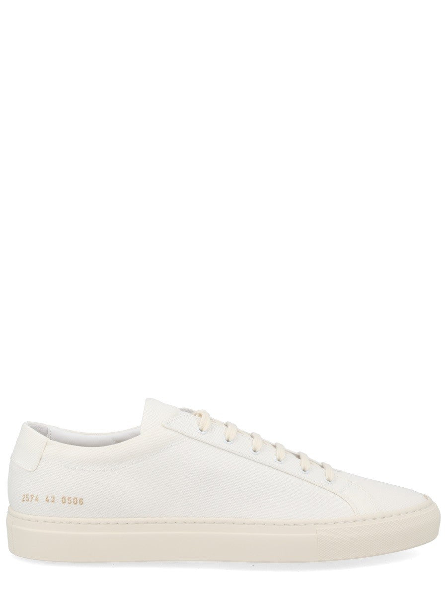 COMMON PROJECTS - Férfi - Fehér - Sneaker