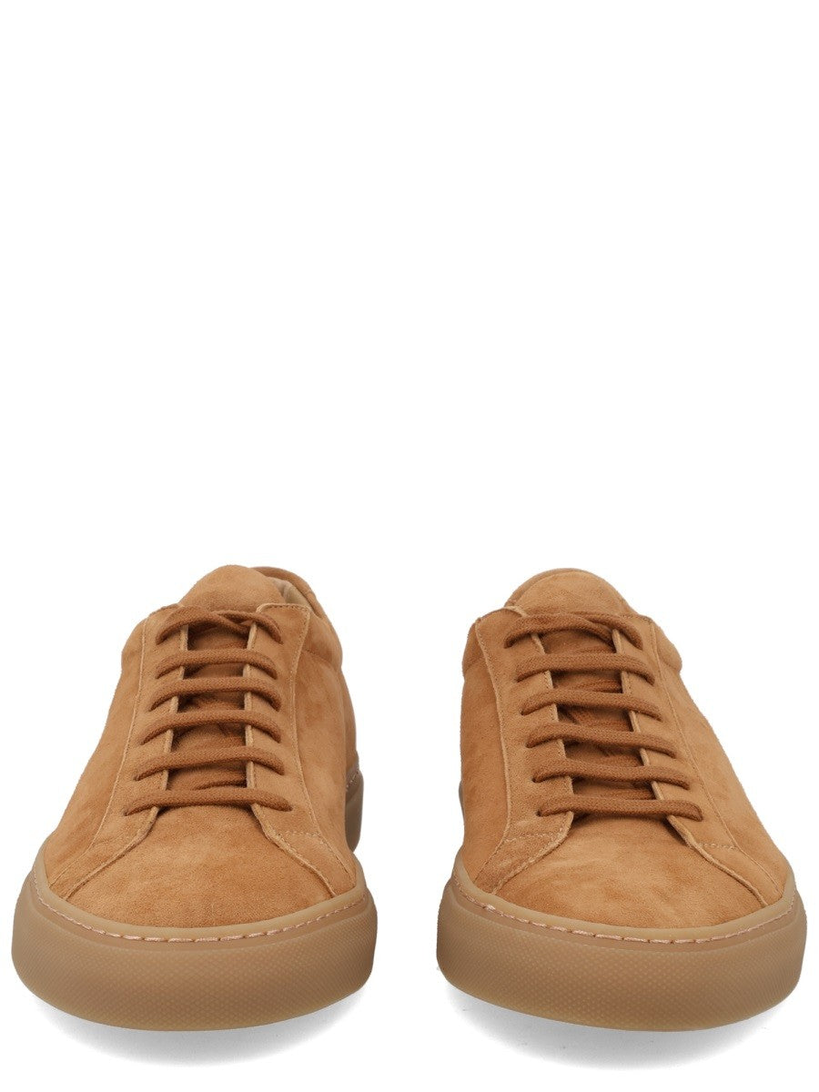 COMMON PROJECTS - Man - Brown - Sneaker