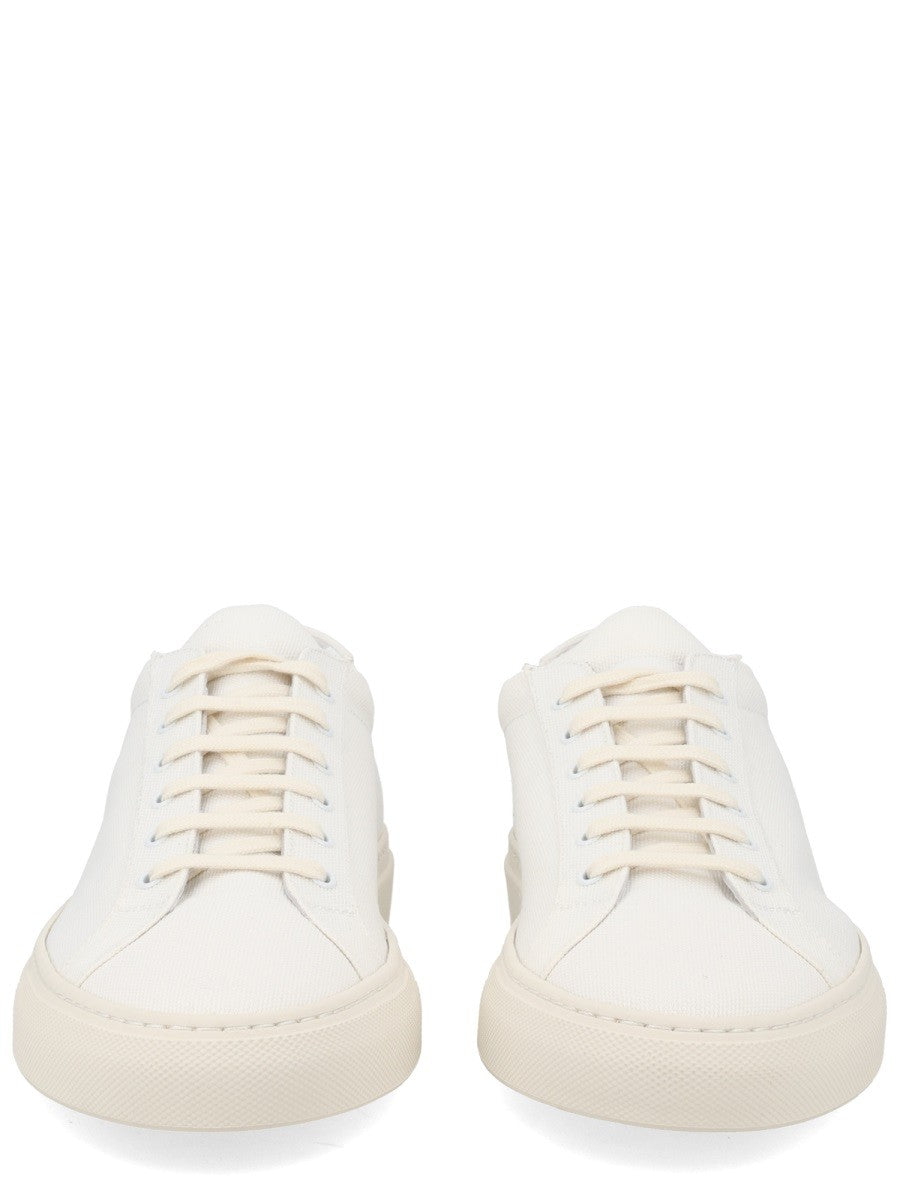 COMMON PROJECTS - Man - White - Sneaker