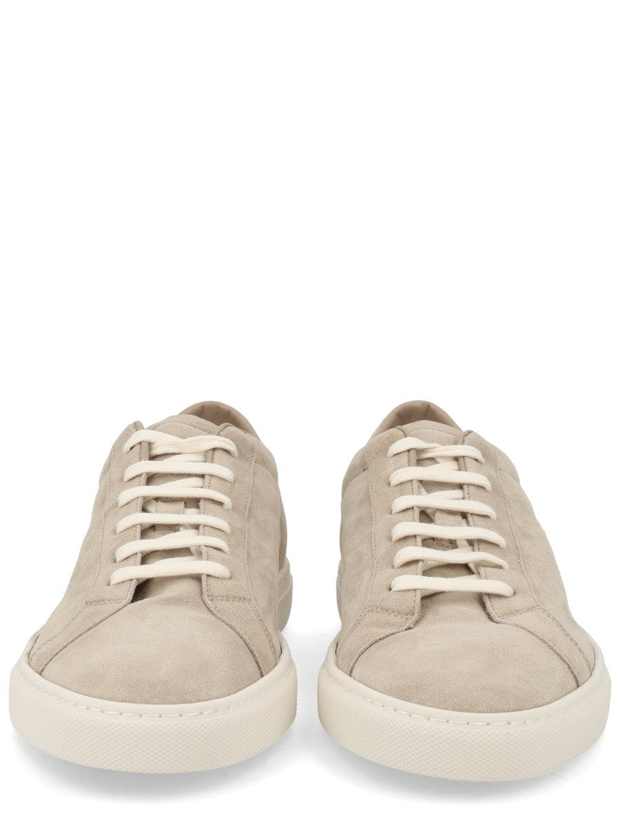 COMMON PROJECTS - Man - White - Sneaker