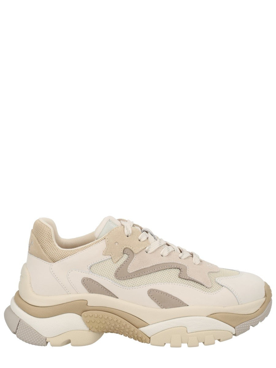 Ash - Női - Bézs - Sneaker