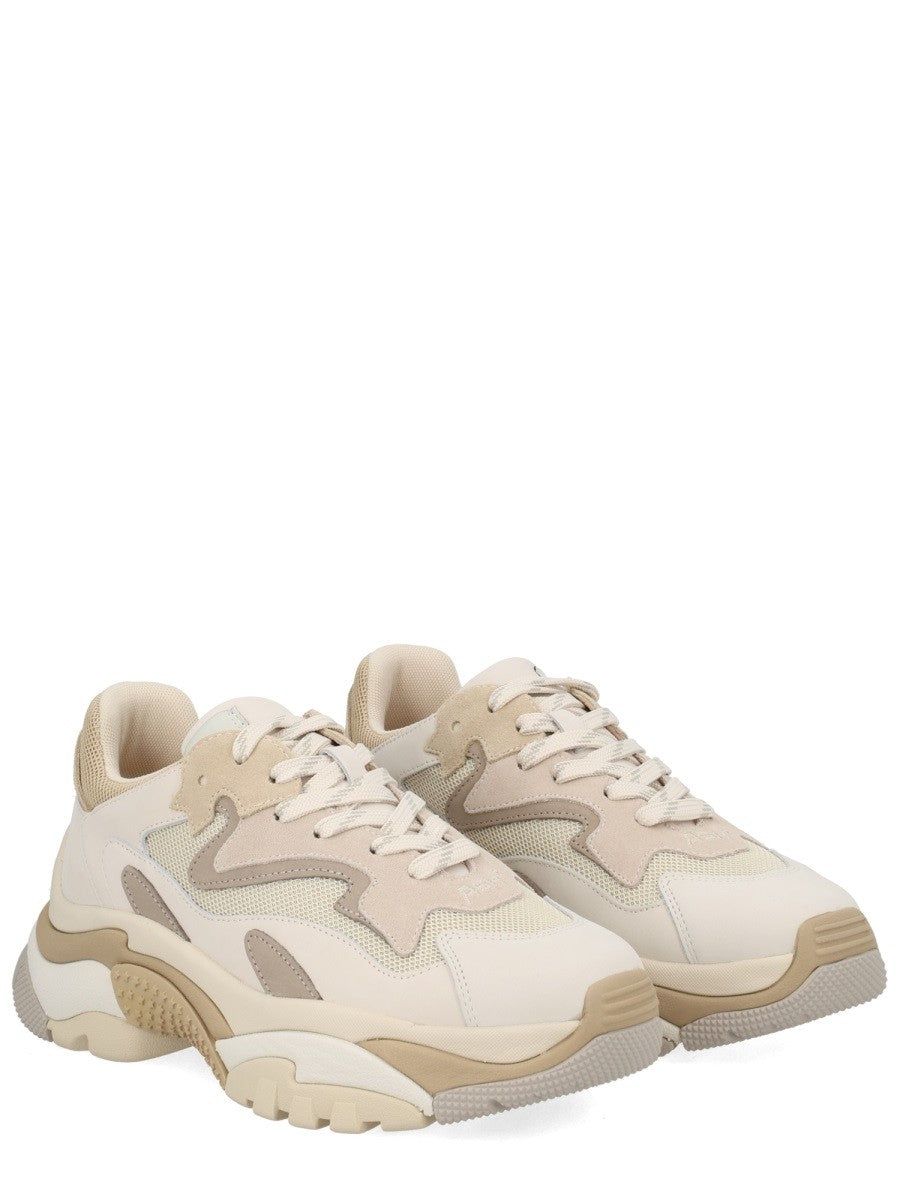 Ash - Női - Bézs - Sneaker