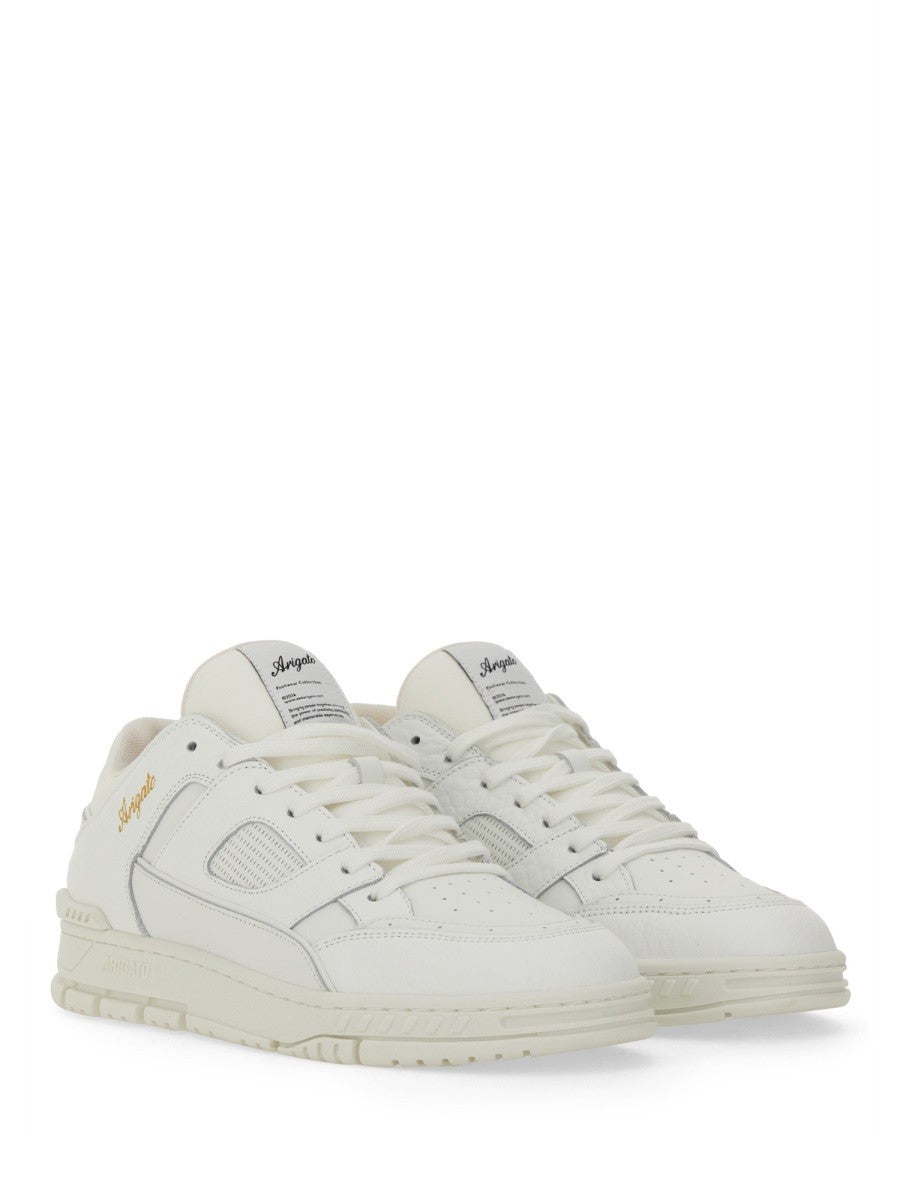 AXEL ARIGATO - Man - White - Sneaker