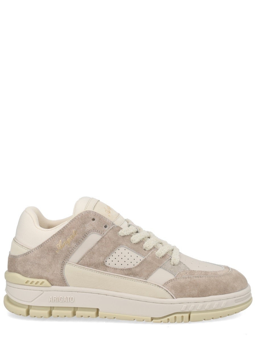 AXEL ARIGATO - Férfi - Bézs - Sneaker