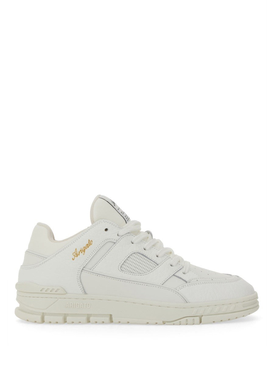 AXEL ARIGATO - Man - White - Sneaker