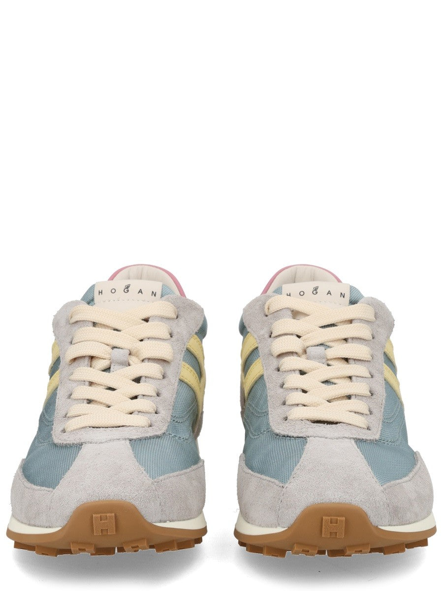 Hogan - Woman - Multicolour - Sneaker