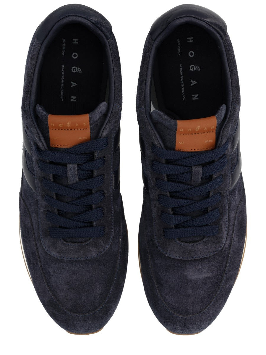 Hogan - Man - Multicolour - Sneaker