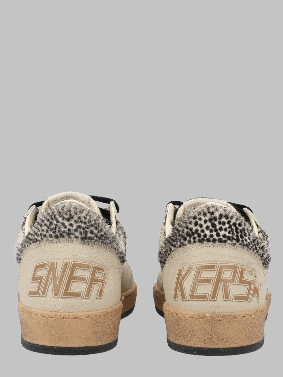 Golden Goose - Woman - Beige - Sneaker