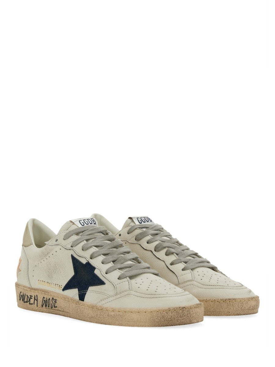 Golden Goose - Férfi - Fehér - Sneaker