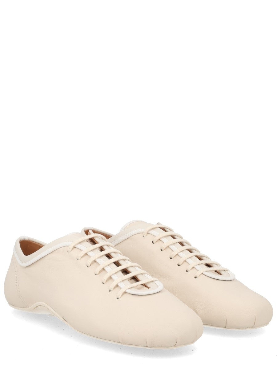 Dries Van Noten - Női - Fehér - Sneaker