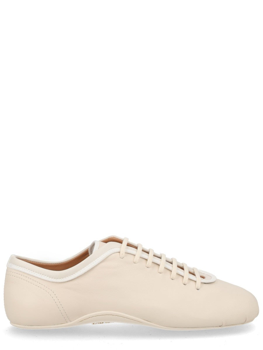 Dries Van Noten - Női - Fehér - Sneaker