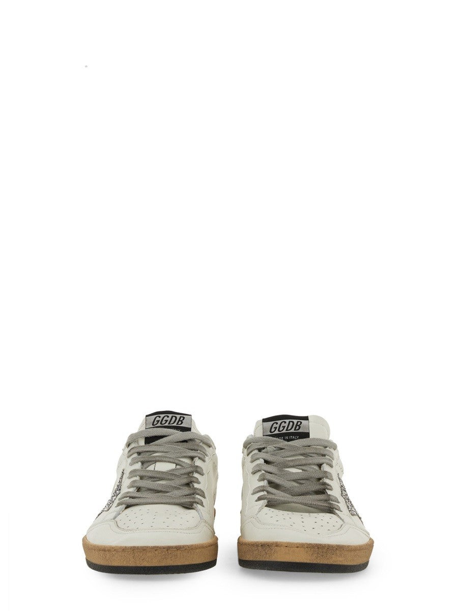 Golden Goose - Női - Fehér - Cipő