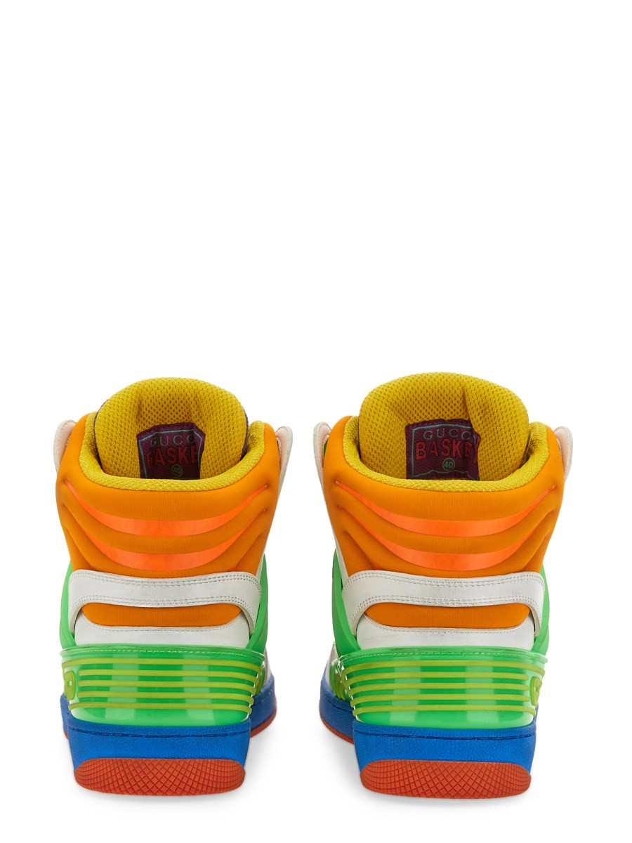 Gucci - Női - Több színű - Cipő