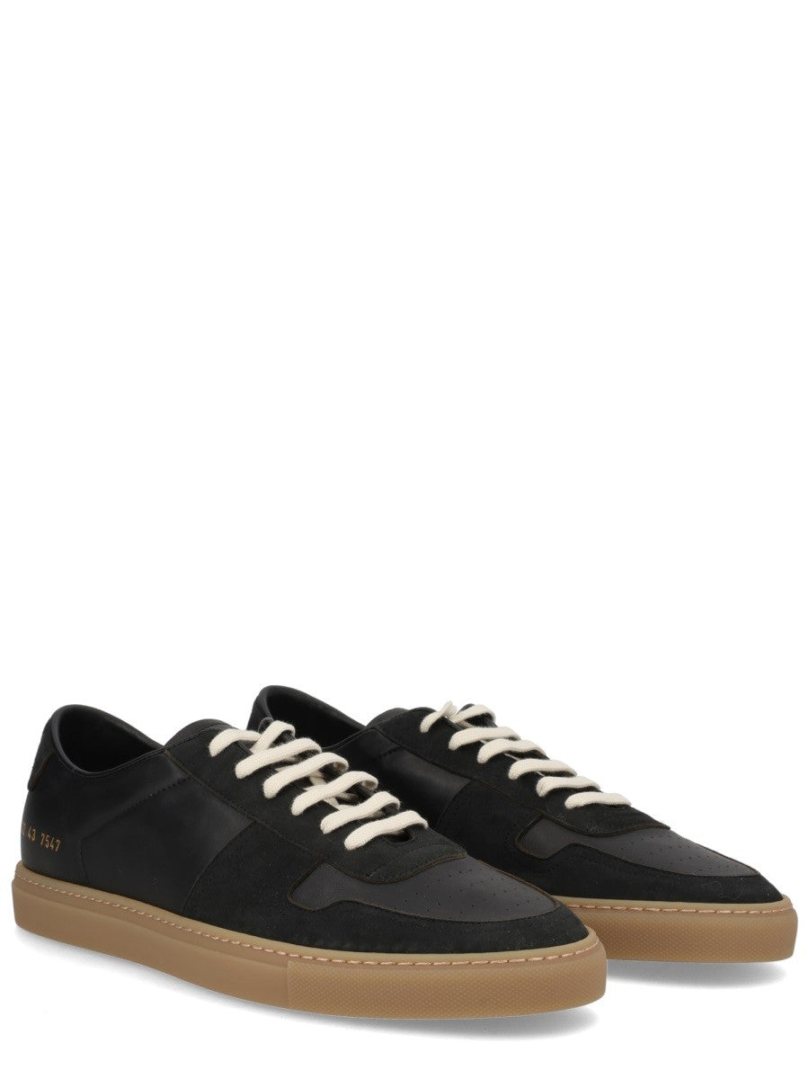 COMMON PROJECTS - Man - Black - Sneaker