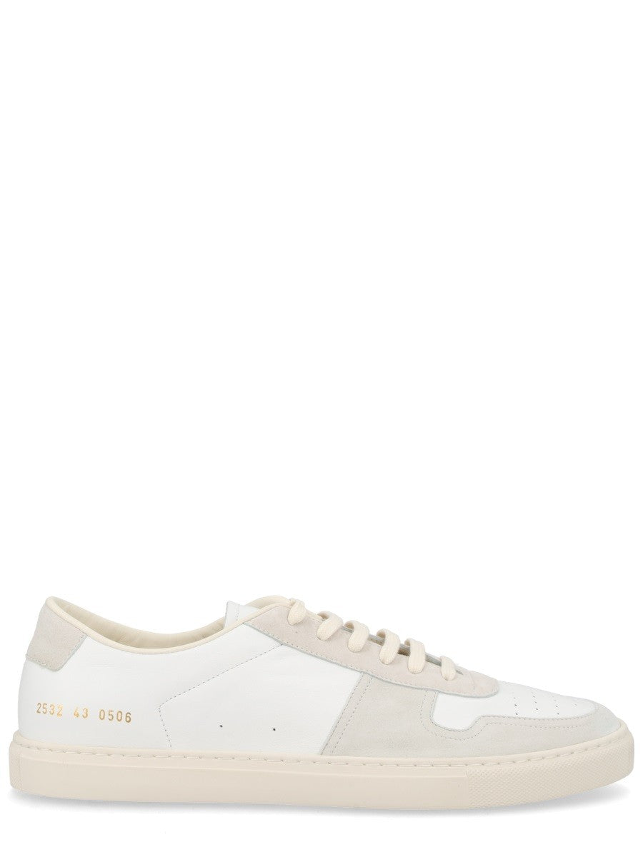 COMMON PROJECTS - Man - White - Sneaker
