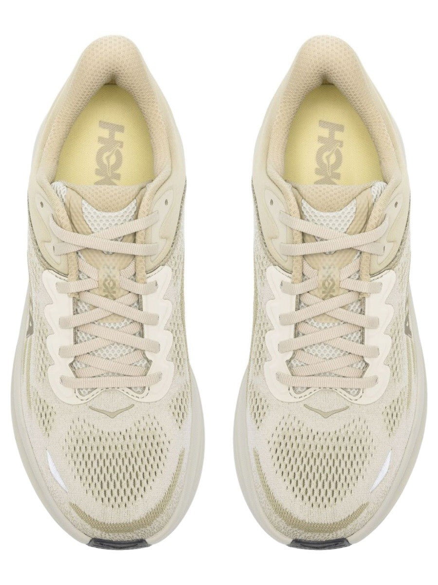 HOKA ONE ONE - Unisex - Green - Sneaker
