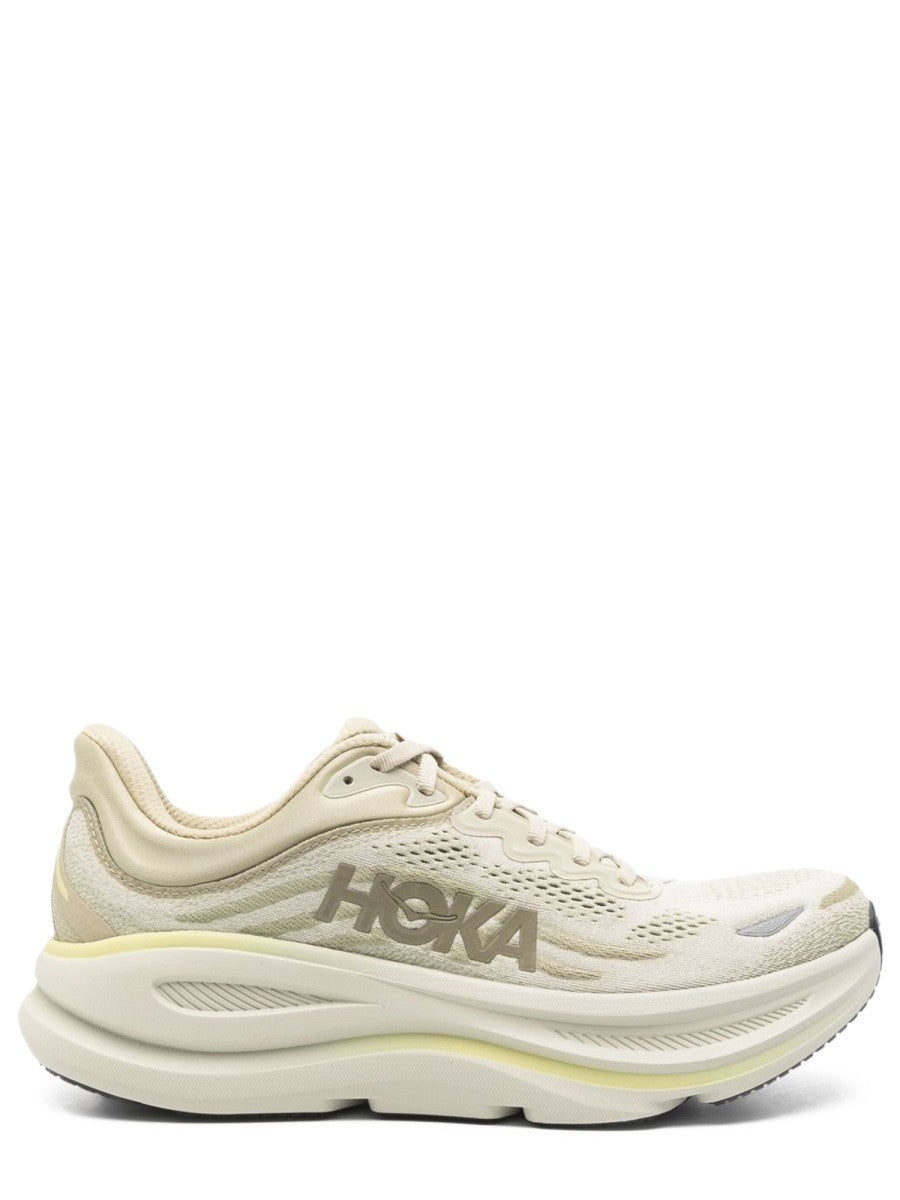 HOKA ONE ONE - Unisex - Green - Sneaker