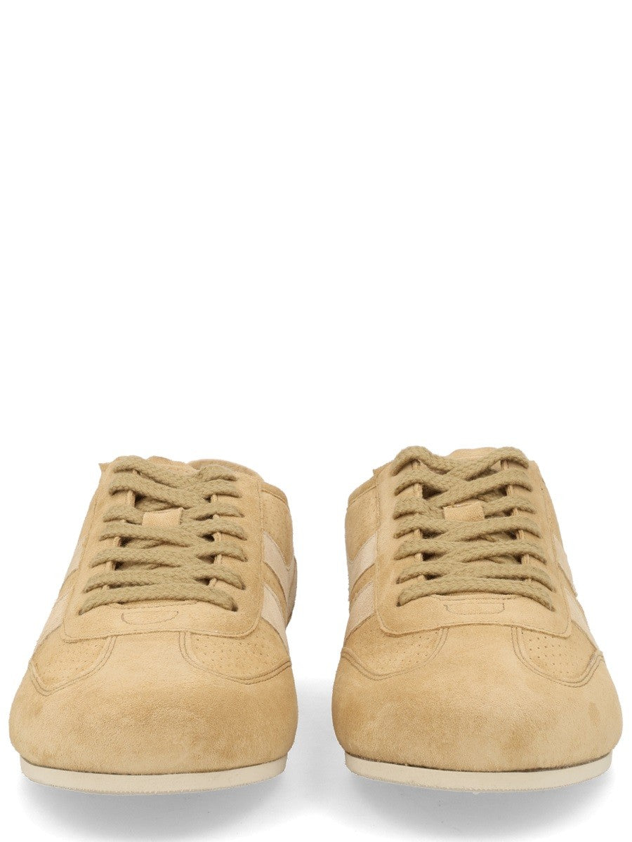 TOM FORD - Man - Beige - Sneaker