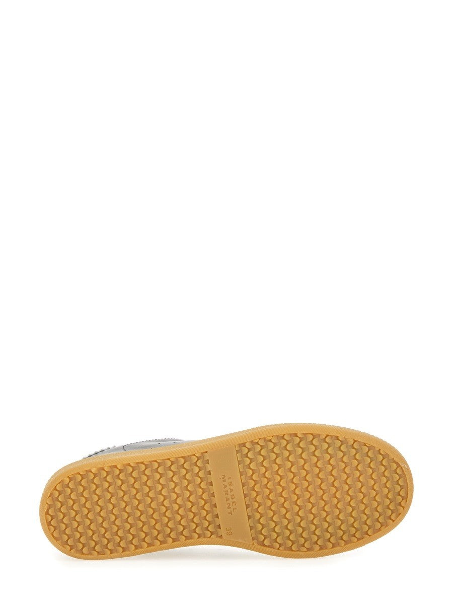Isabel Marant - Woman - Black - Sneaker