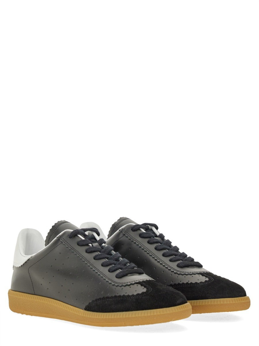 Isabel Marant - Woman - Black - Sneaker