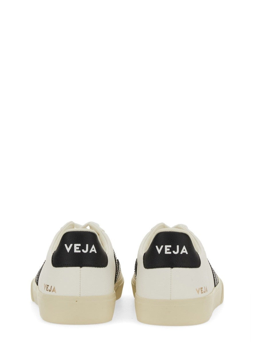 Veja - Man - White - Sneaker