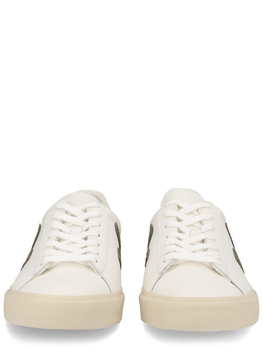 Veja - Unisex - White - Sneaker