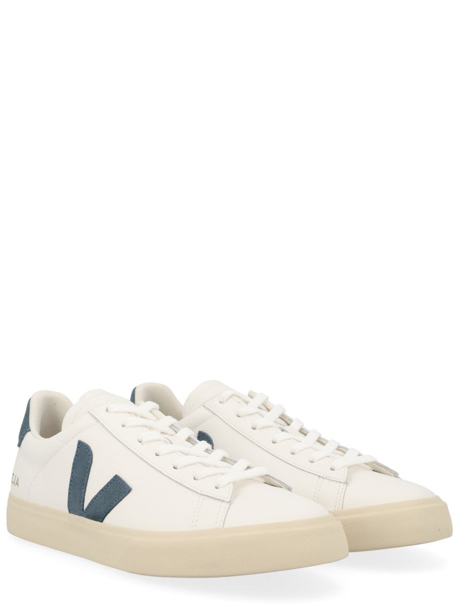 Veja - Unisex - White - Sneaker