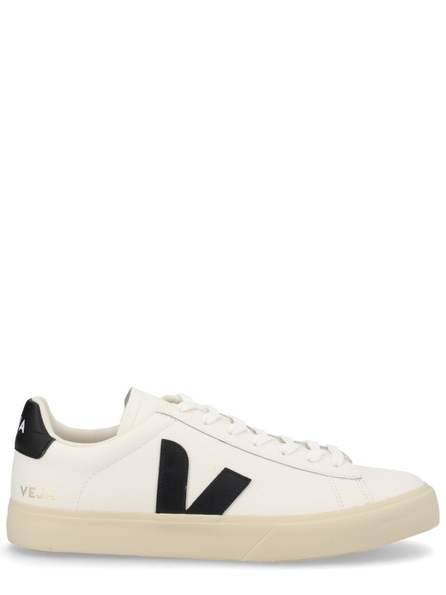 Veja - Unisex - White - Sneaker