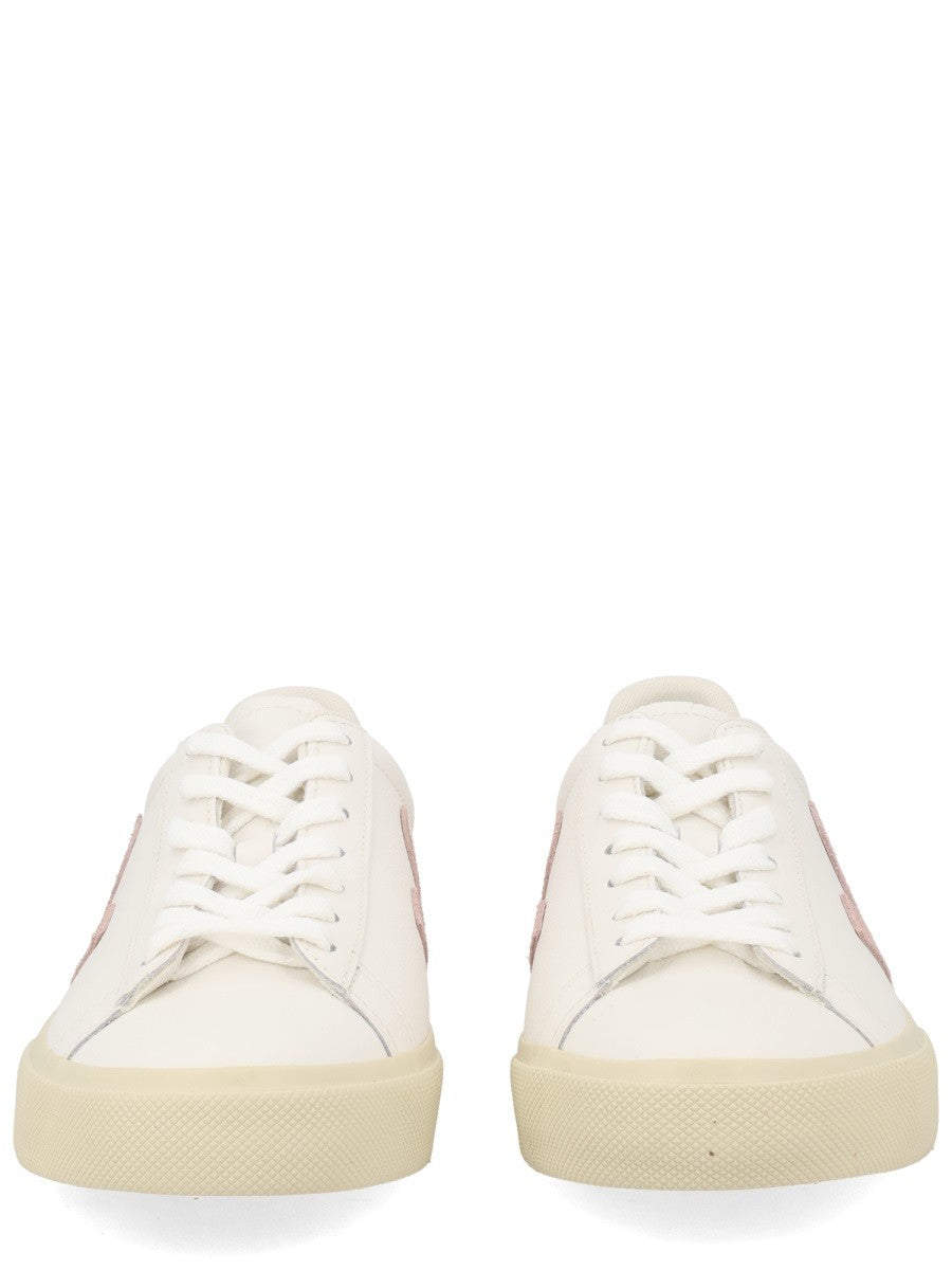 Veja - Unisex - White - Sneaker