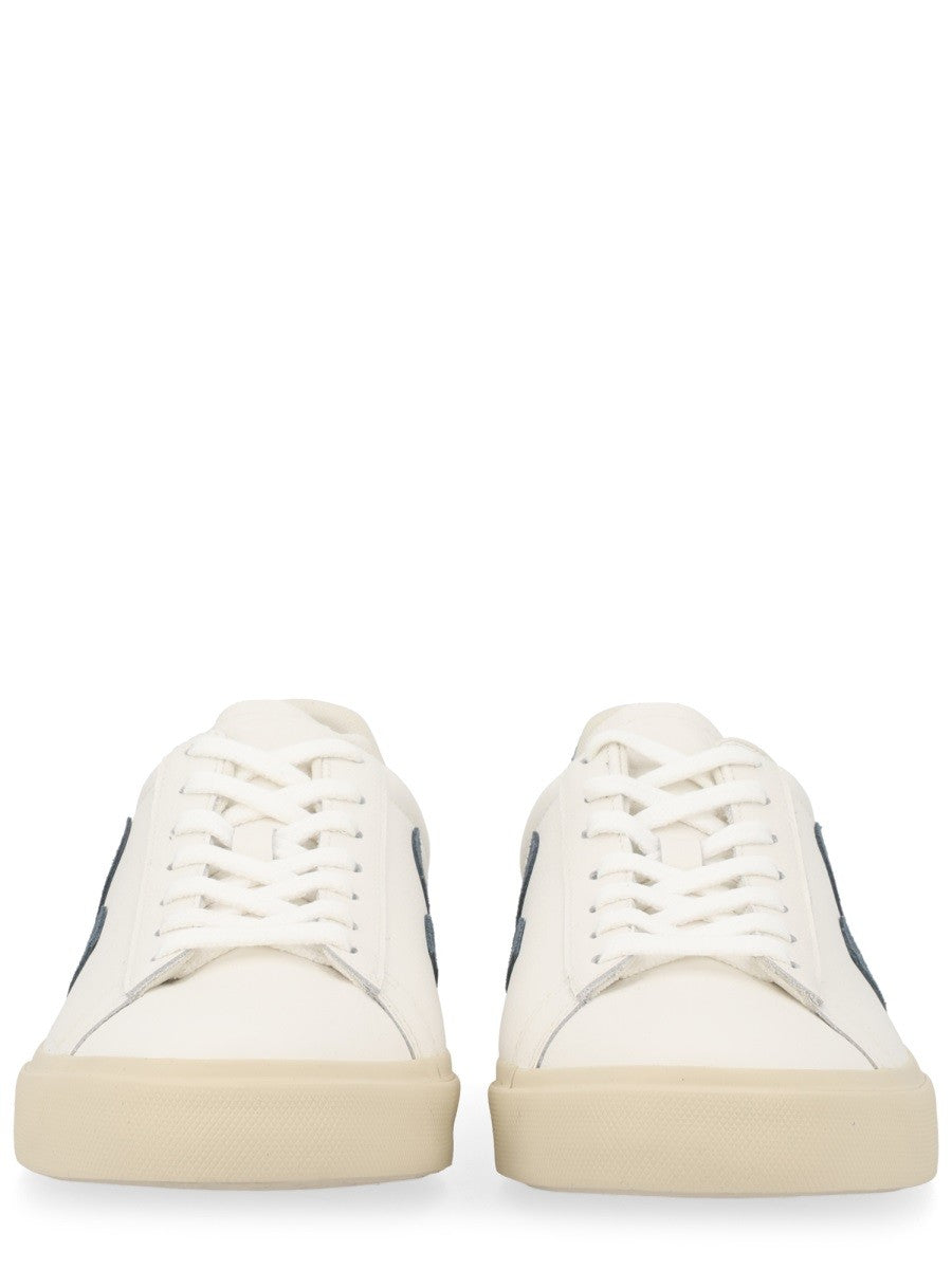 Veja - Unisex - White - Sneaker