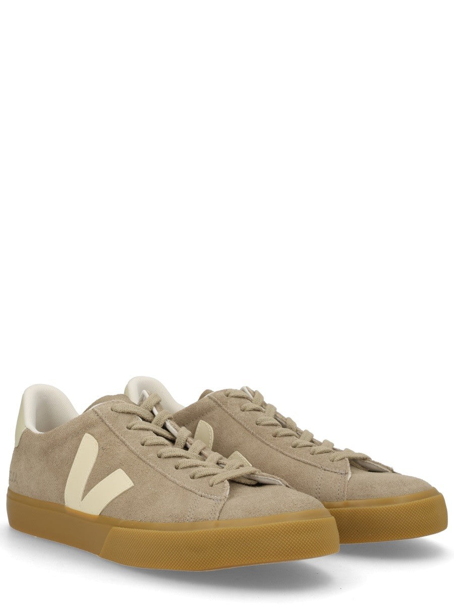 Veja - Unisex - Grey - Sneaker