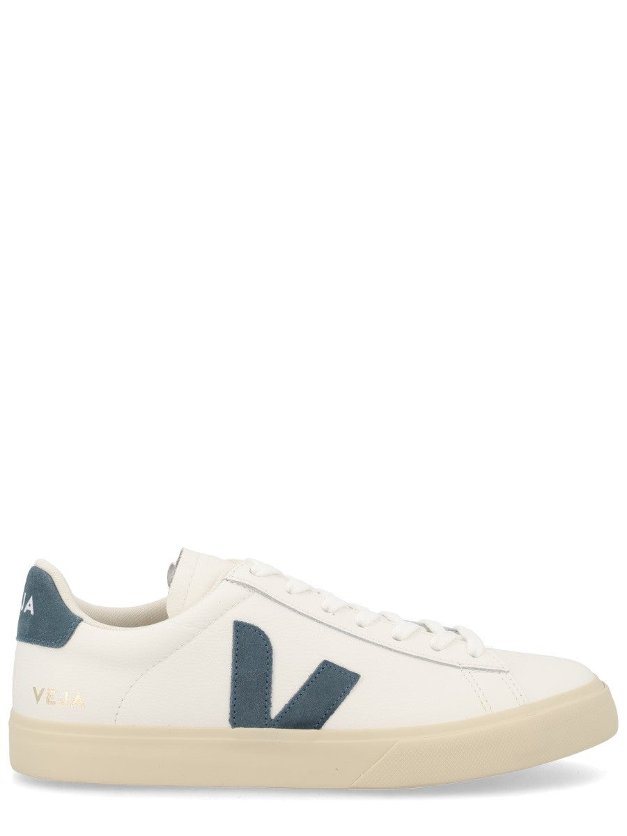Veja - Unisex - White - Sneaker