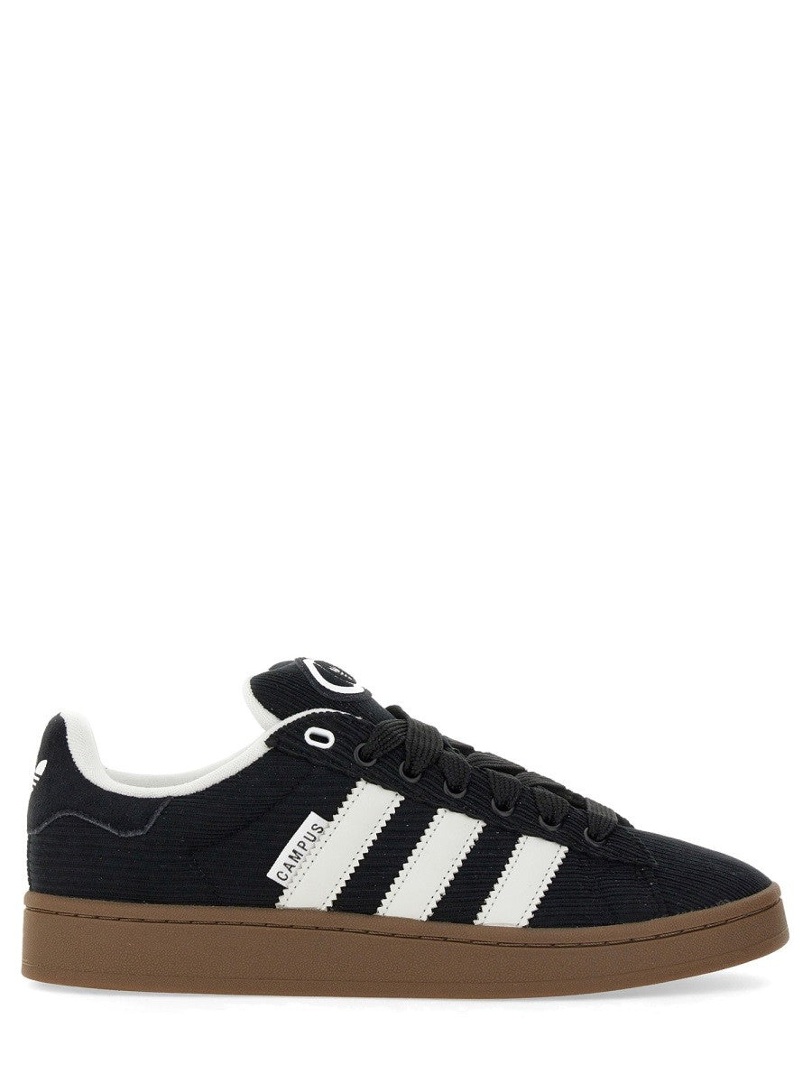 ADIDAS ORIGINALS - Unisex - Black - Sneaker