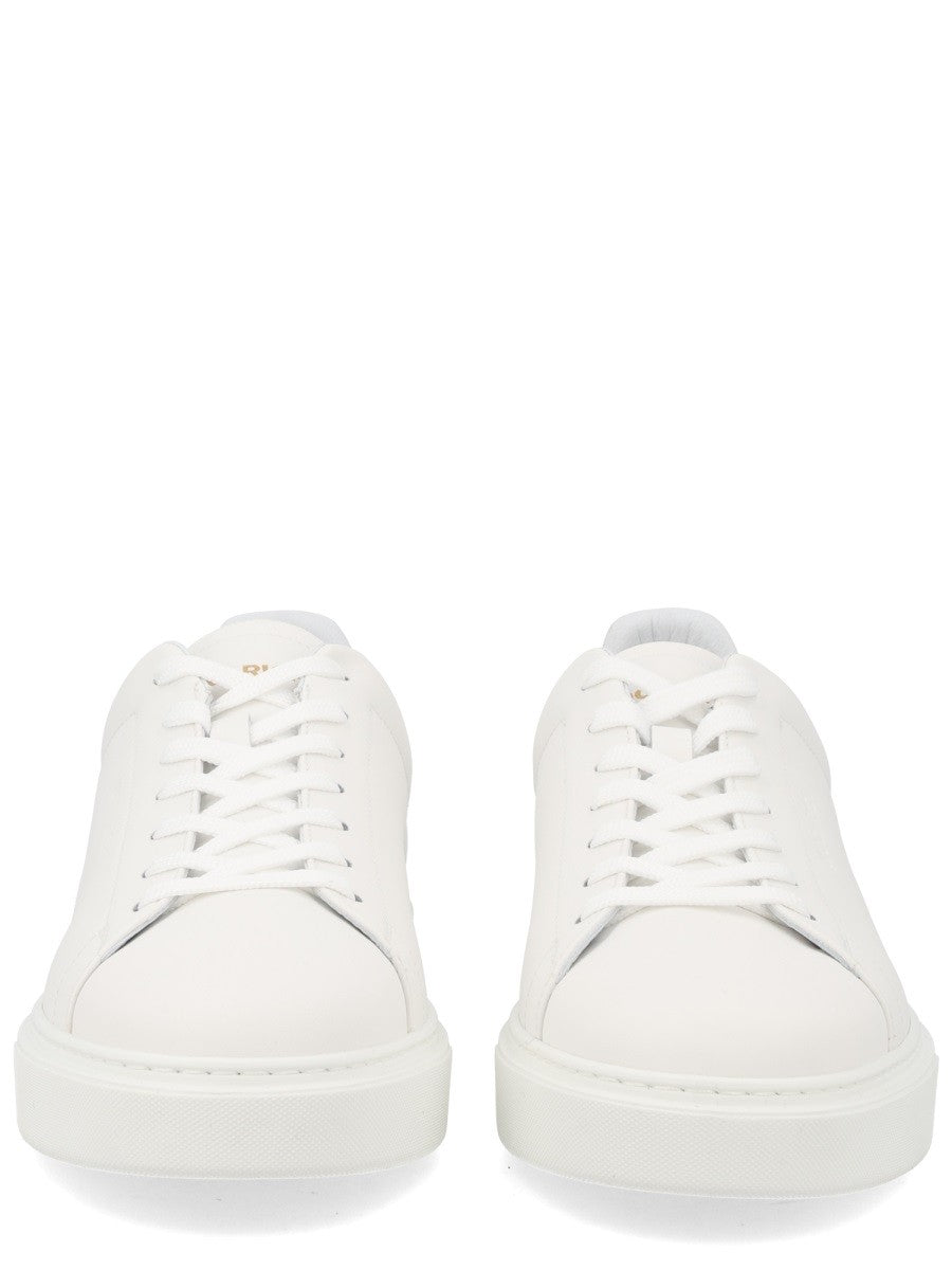 Woolrich - Férfi - Fehér - Sportcipő