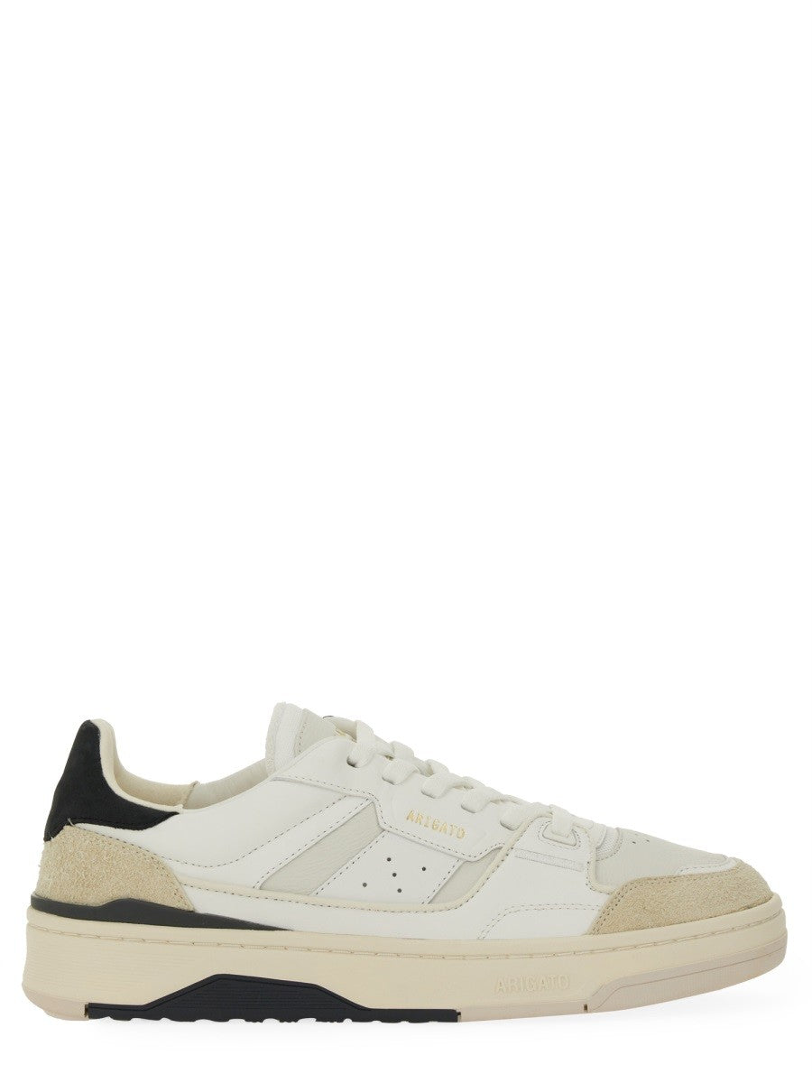 AXEL ARIGATO - Man - White - Sneaker