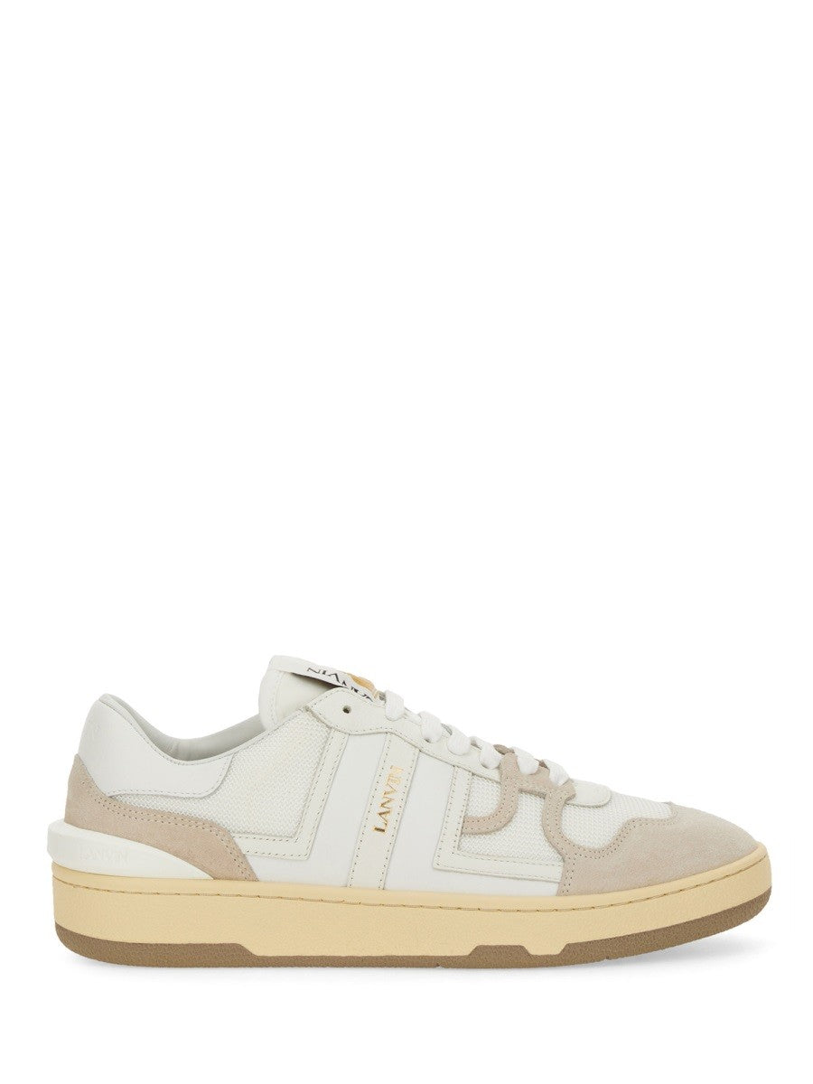 Lanvin - Woman - White - Sneaker